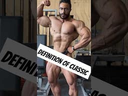 This Guy can go all the way #bodybuilding #fitness #gym #workout #training