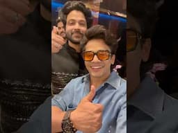 Congratulations and all the best Sohel for kalingapatanam 🎉 Vizag I love you ♥️ #minivlog