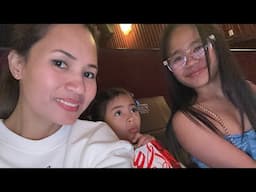 BYE FOR NOW MYRTLE  BEACH/AYAW SUMAMA NE KAYLA