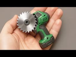 MINI TOOLS THAT EVERYONE SHOULD HAVE