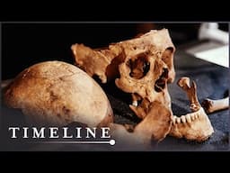 Why Did The People Of This Neolithic Village Live Inside A Stone Circle?