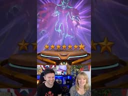 Well Done Emily GREAT 7 STAR PULLS! #mcoc #shorts