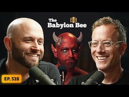 Playing Satan, Christ is King, and Modern Protestantism (Jarret LeMaster) | Ep. 528