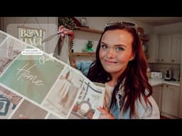 B&M HAUL - GARDEN BUYS, BIRTHDAY PARTY SNACKS & CLEANING STUFF - APRIL 2025