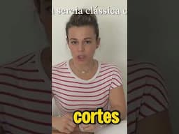 Falda Sirena el Paso a Paso Video Completo
