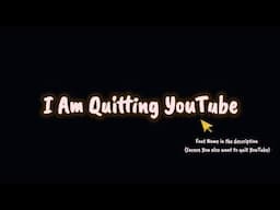 I Am Quitting YouTube || Unemployed Roaster Ft. Manoj dey And Gauravzone