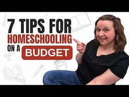 DON'T BUY HOMESCHOOL CURRICULUM until you WATCH THIS