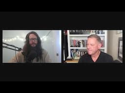Live QnA with Dan John and Pat Flynn