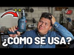 🔧 ¿Cómo usar un taladro? (principiantes) 🛠️ || La guía definitiva 🔥