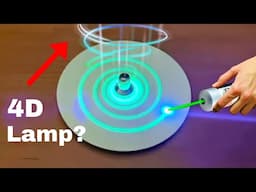 AMAZING MAGICAL SCIENCE TOYS TO MAKE YOU SAY WOW! 5