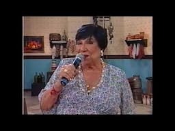 Chamada Viola Minha Viola - Dezembro de 2006 - Matar a a saudade!