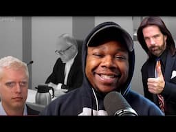 Karl Jobst gets COOKED by Billy Mitchell