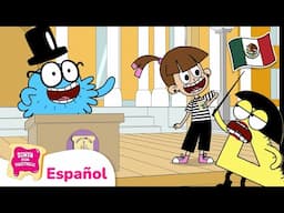 🔴 Sonia de Villa Tostadilla —  Todos los episodios | Dibujos Animados para Niños