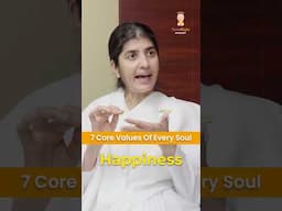 What Dharma Really Means | @bkshivani & Dr. Abhay Firodia
