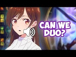 League of Voice Chat | THE PERFECT BOT LANE