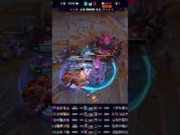 UNREAL ENDING AT THE LEC ROADTRIP