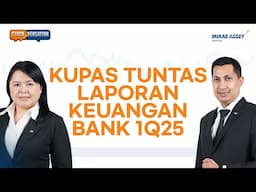 Strategi Digitalisasi Berbuah Manis: Laba Bersih ARTO Tembus 173% YoY | Stockversation 28 April 2025