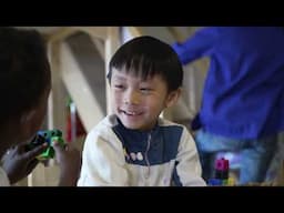Welcome to Kindergarten: Your Journey Begins Here with Edmonton Catholic Schools