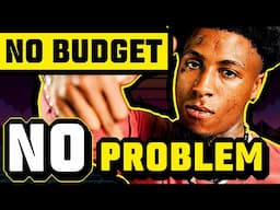 Rappers... Copy these 3 NBA Youngboy Hacks To Blow Up