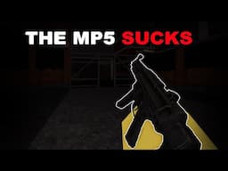 Suffering once again in Blackout