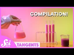 Ace Your Chemistry Test | SciShow Tangents Compilation
