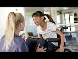 Cerebral Palsy | Dr. Amelia Sahana Michael | Pediatric Palliative Care Specialist | Aster CMI