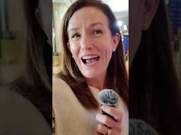 BXers took a selfie camera to #MIGlobal…watch what happened! 👀 | #shorts