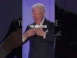 If You Really Want to Win
