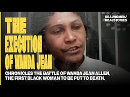 The Execution of Wanda Jean: Did Bias Play a Role in Her Sentence?