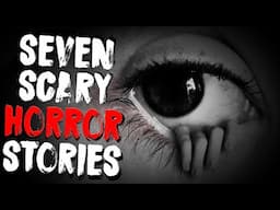 7 TRULY CURSED NoSleep Horror Stories From The Internet | NoSleep Horror Stories