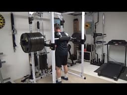 "Put Your Plates Away" Heavy Support Drop Se
