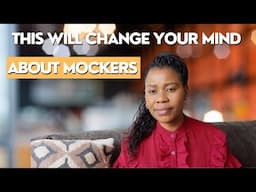 God Says, HE IS SILENCING YOUR MOCKERS (Divine settlement)