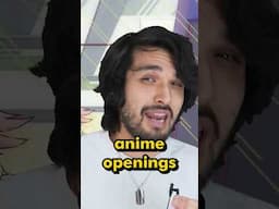 Openings Don't Need To Match