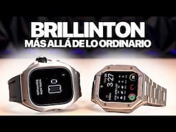 Apple Watch cases de lujo para Apple Watch Series 6,8 9,10 y Apple Watch Ultra