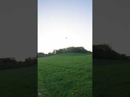 RC ERA C032 UH-1 Huey 6CH Gyro Stabilisierter RC Hubschrauber Rückenflug!