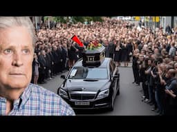 FUNERAL | Brian Wilson Funeral Plans What We Know About the Private Ceremony and Public Tribute