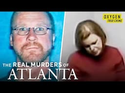 Man Dead w/ 3 Different Tire Tracks Leading To His Body | Real Murders Of Atlanta (S3 E17) | Oxygen
