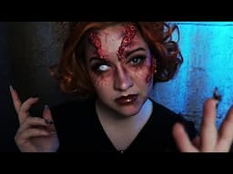 ASMR 🦑 Preparing You For Sacrifice / H.P. Lovecraft RP