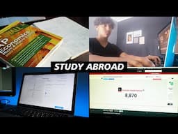 Applying to Universities Abroad | SAT Registrations 2020