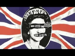 The Last Sex Pistols Show in San Francisco: Winterland 1978