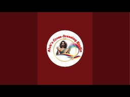 Alok’s Cross-Dressing Studio is live
