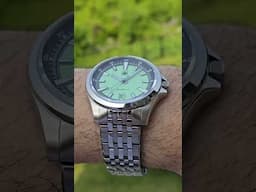 MINT WATCH!