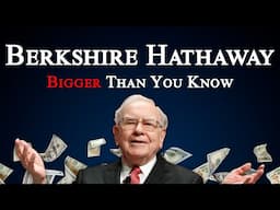 Berkshire Hathaway - Bigger Than You Know