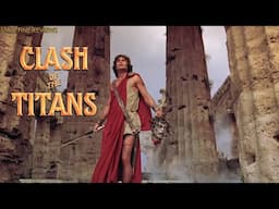 Clash of the Titans (1981). By Zeus' Shower of Gold.