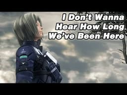 We Know Literally No Human's Birthday in Xenoblade X