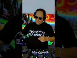 Mix electrónica RETROMIX  #electronicmusic #dj