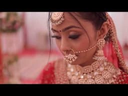 EDIUS WEDDING TEASER | EDIUS WEDDING HIGHLIGHT | Saavariya | New Wedding Teaser Gujarati