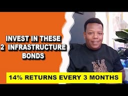 Why You Should invest in Infrastructure Bonds with 14% Return Rate |Best  Investment in Kenya