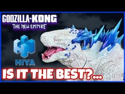HIYA TOYS Shimo!!! - Is it any good?…