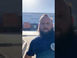 Allied universal #fail #security #sauce #cops #alliedassault